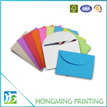 Greeting Cards Custom Envelope Printing